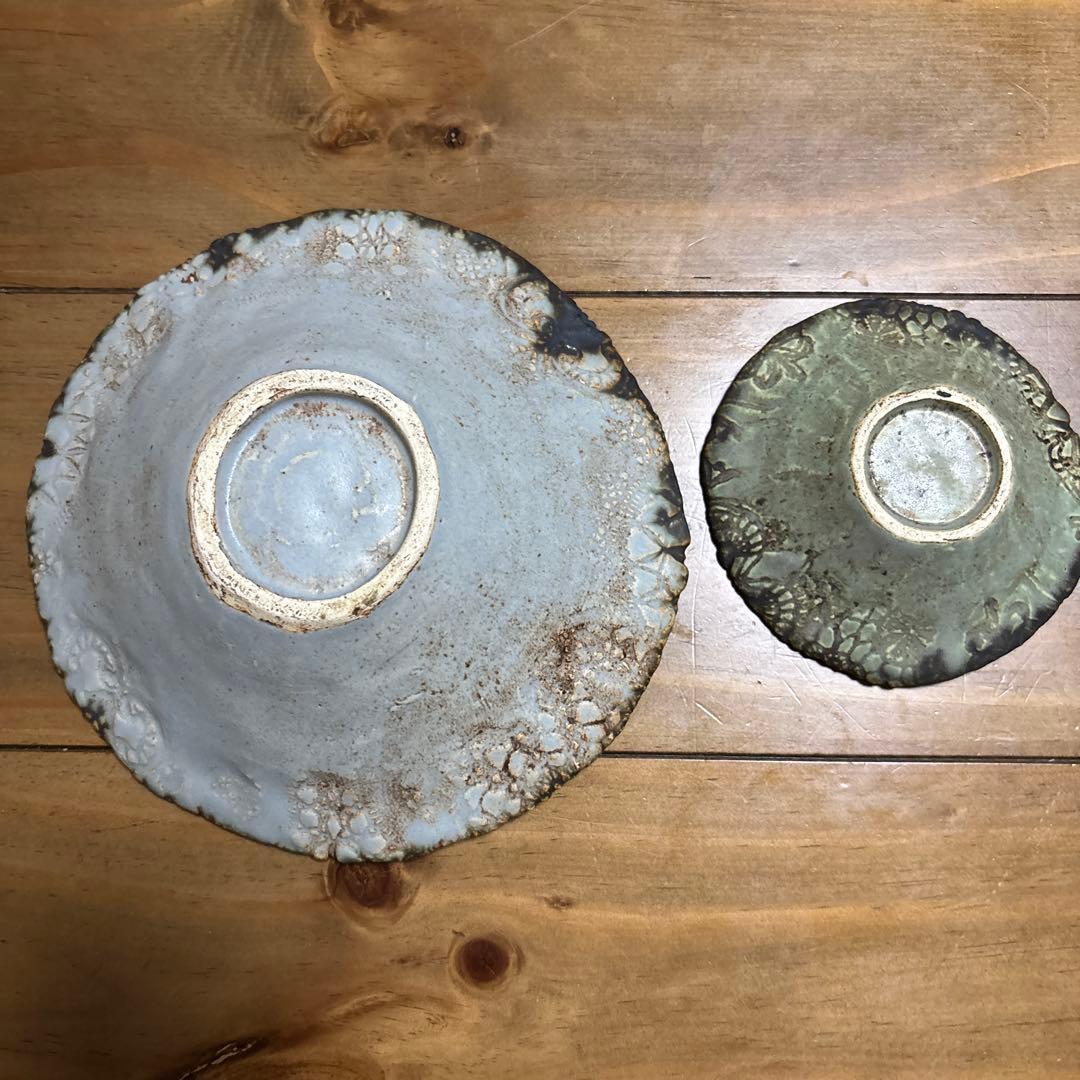 本田あつみさんのドイリーシリーズ