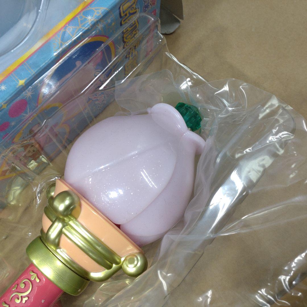 ロイヤルサニーロッド ふしぎ星のふたご姫 - メルカリ