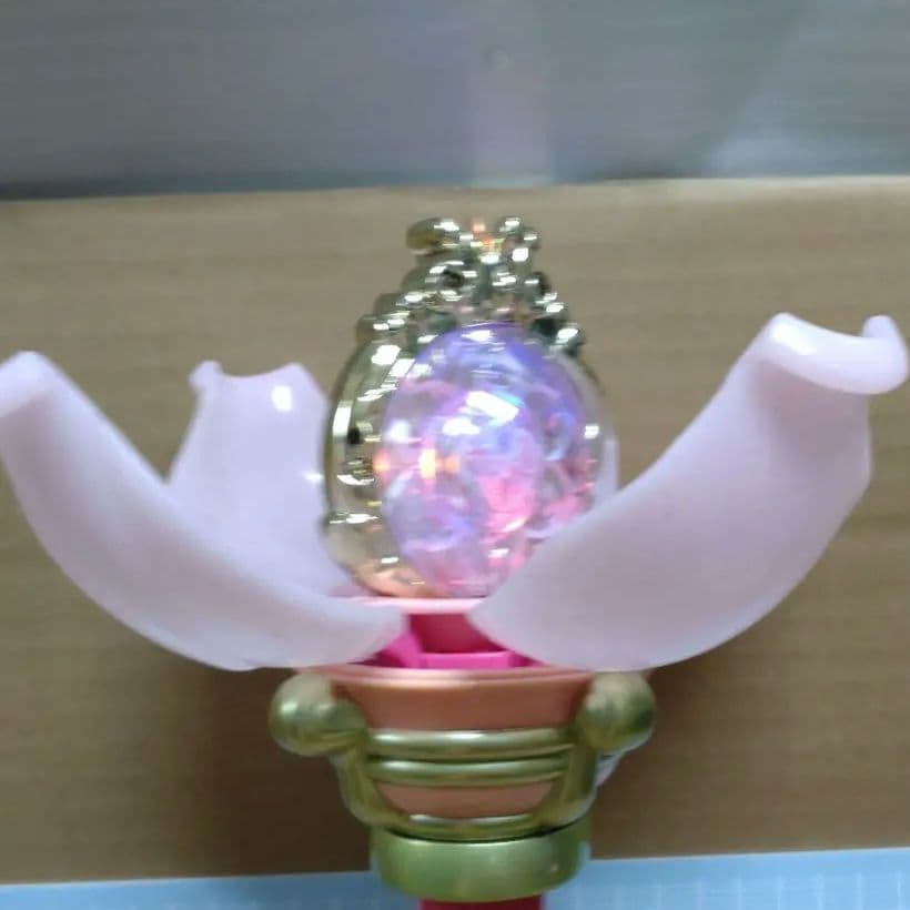 ロイヤルサニーロッド ふしぎ星のふたご姫 - メルカリ