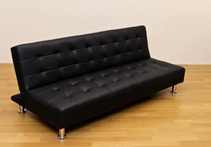コンパクトソファベッド