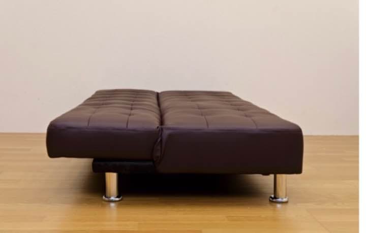 コンパクトソファベッド