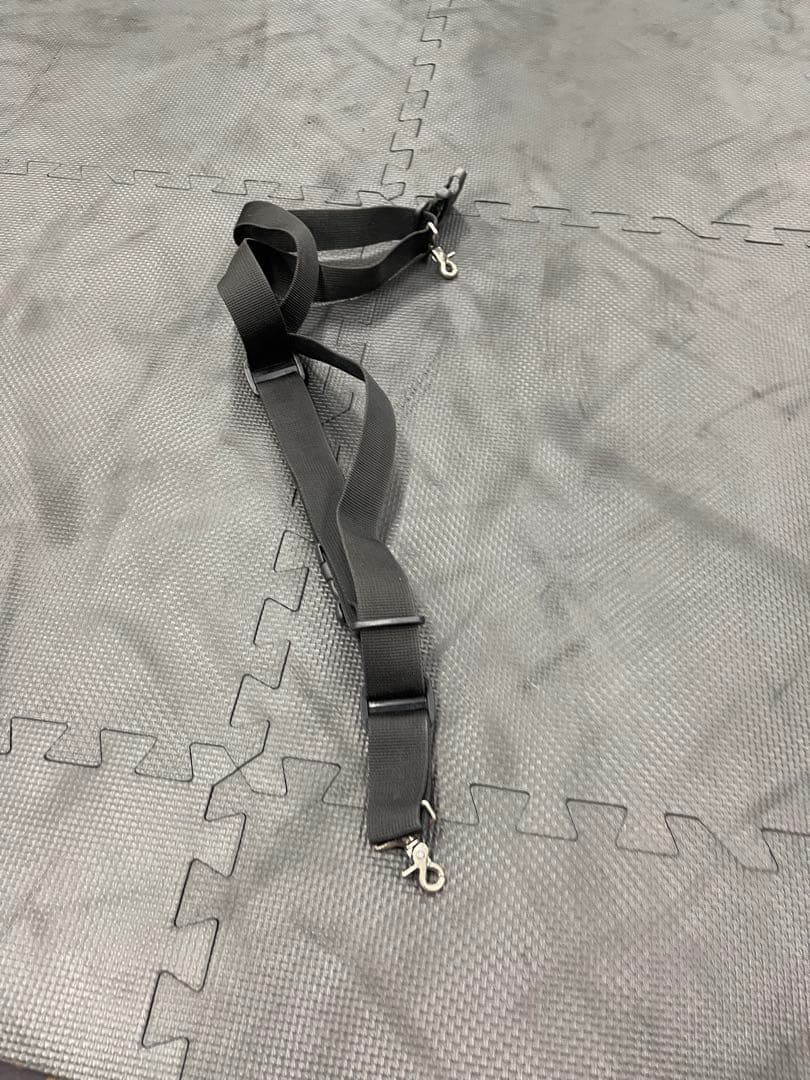 【実物PX品】陸上自衛隊迷彩服2型 装備一式フルセット（服上下・帽子・ベルト等）