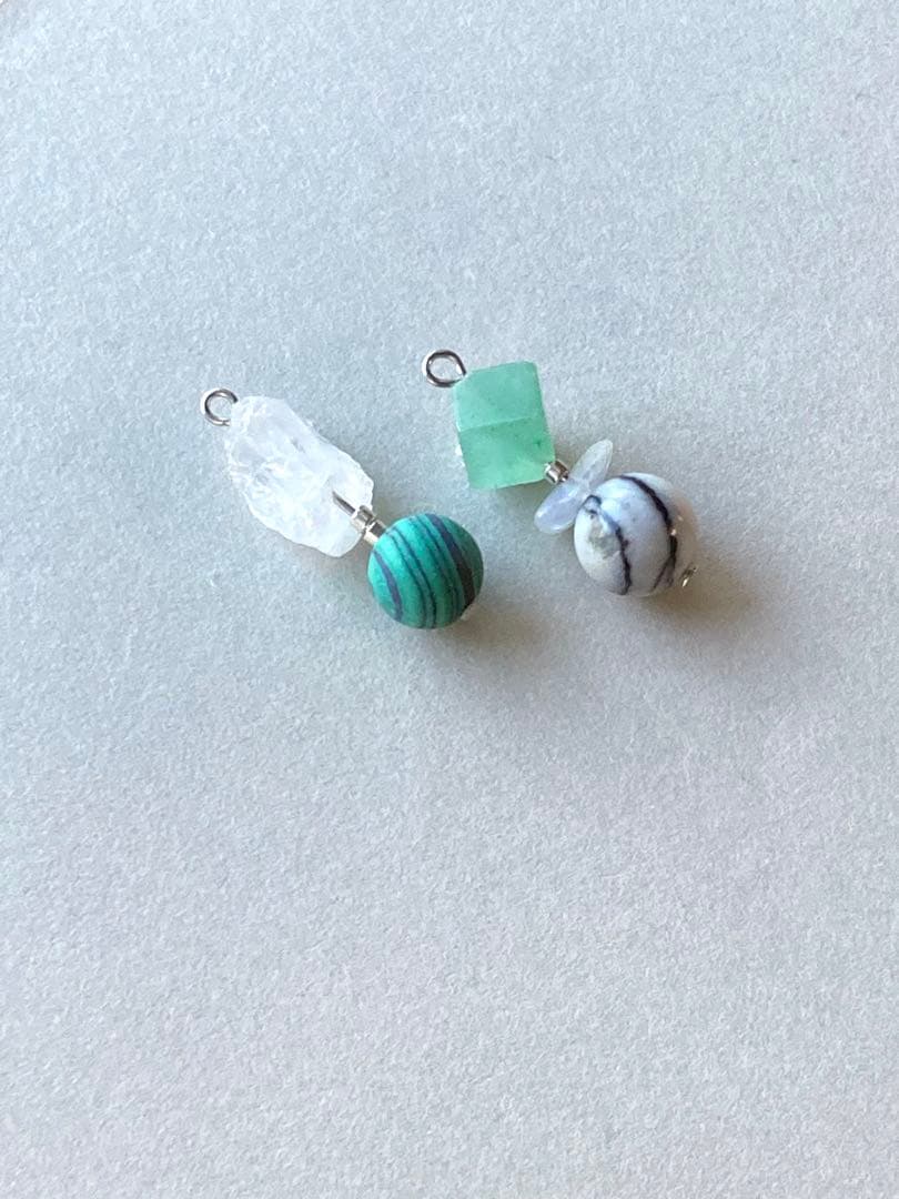 no.261 ナチュラルなストライプ