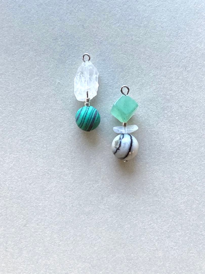 no.261 ナチュラルなストライプ