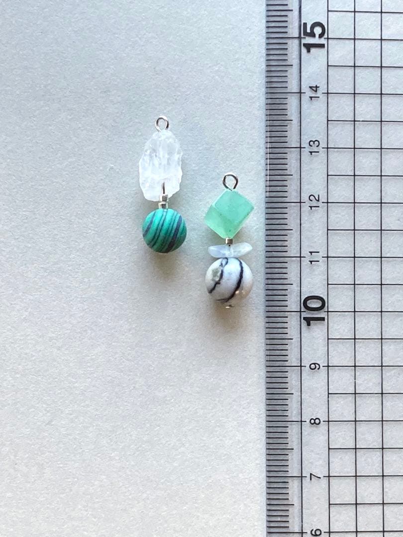 no.261 ナチュラルなストライプ