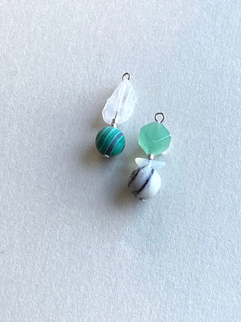 no.261 ナチュラルなストライプ