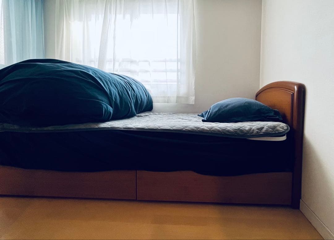 フランスベッド シングル フレーム