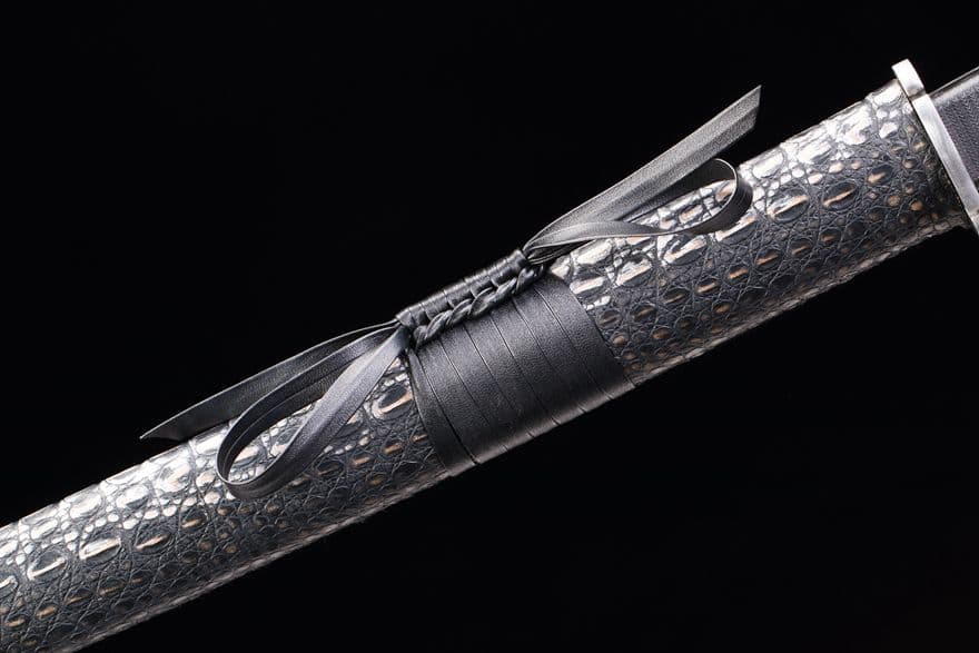 シンプル侍刀】 武具 刀装具 日本刀 模造刀 居合刀