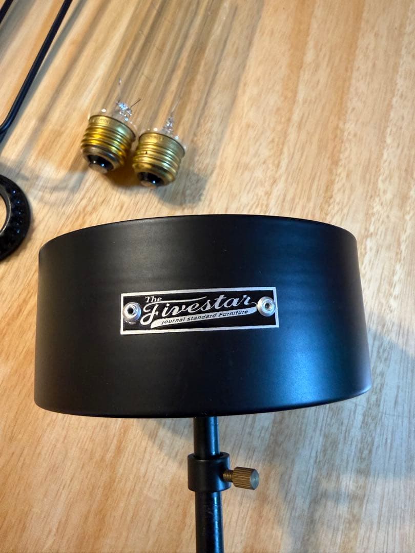 journal standard Furnitureシーリングライト