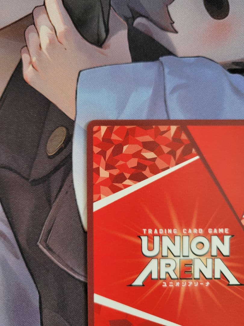 西連寺春菜 SR★★ パラレル 星2 ユニアリ To LOVEる