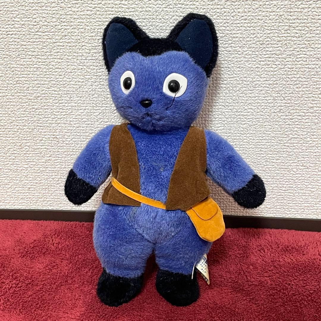 銀河鉄道の夜 ぬいぐるみ 3体セット 鳥捕り ジョバンニ カムパネルラ