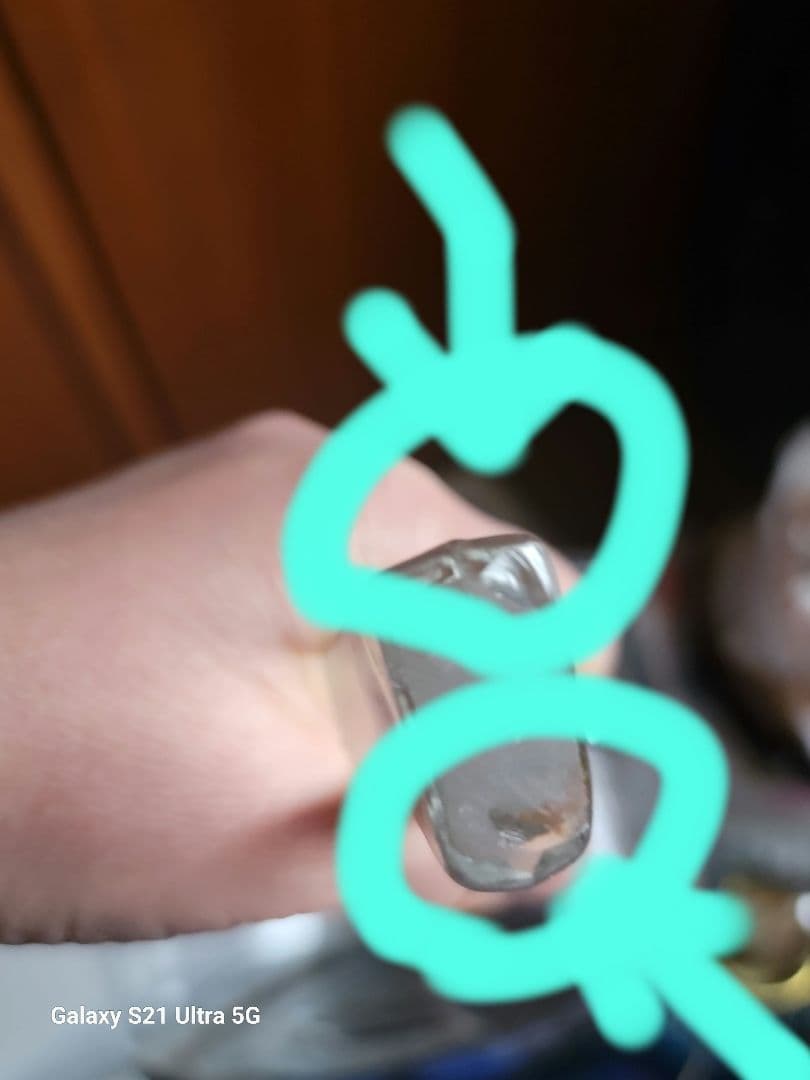 OLD PYREX ソースパン