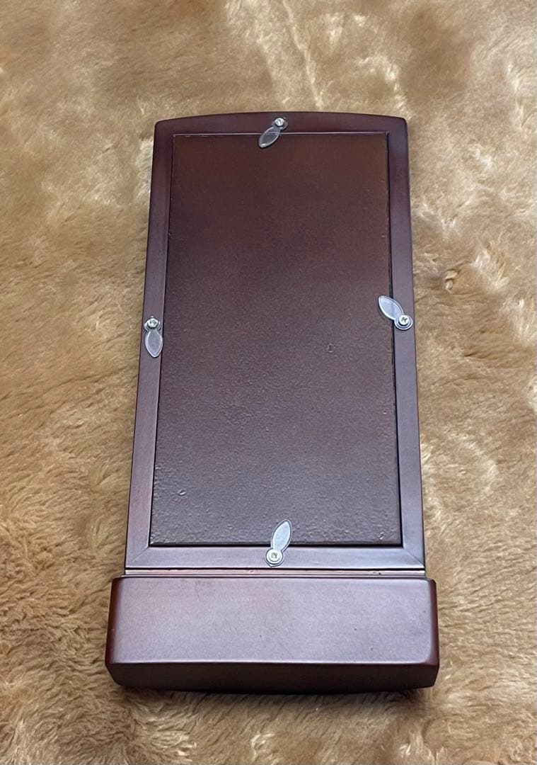 スタンド掛軸 自立型掛軸 アルテマイスター