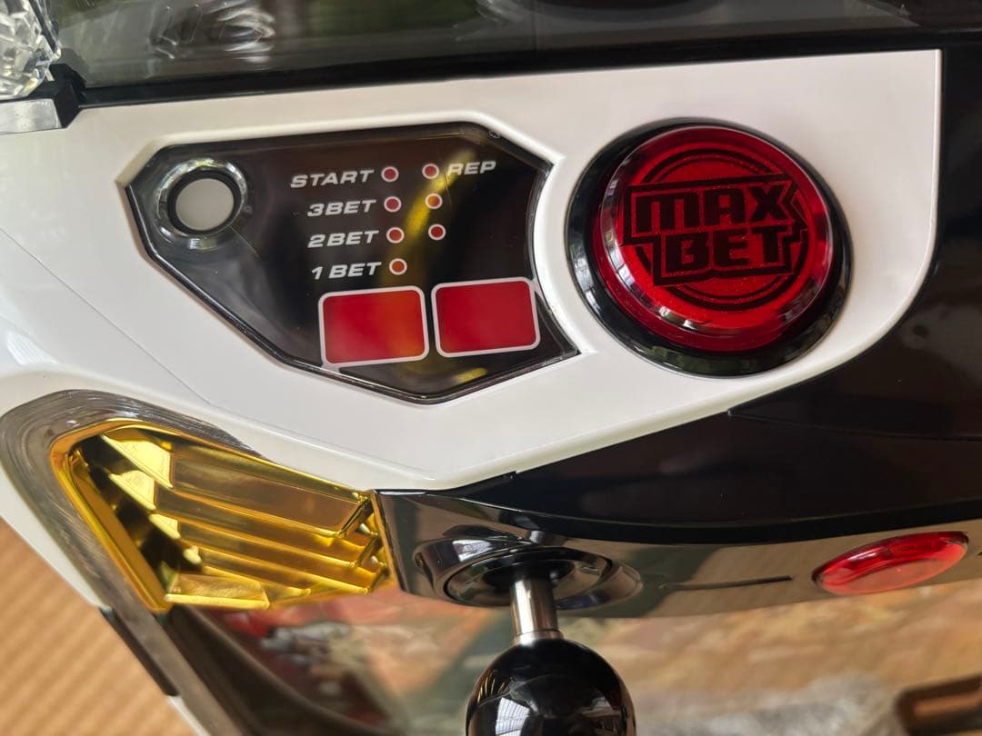 スマスロ実機　シンフォギア　正義の歌