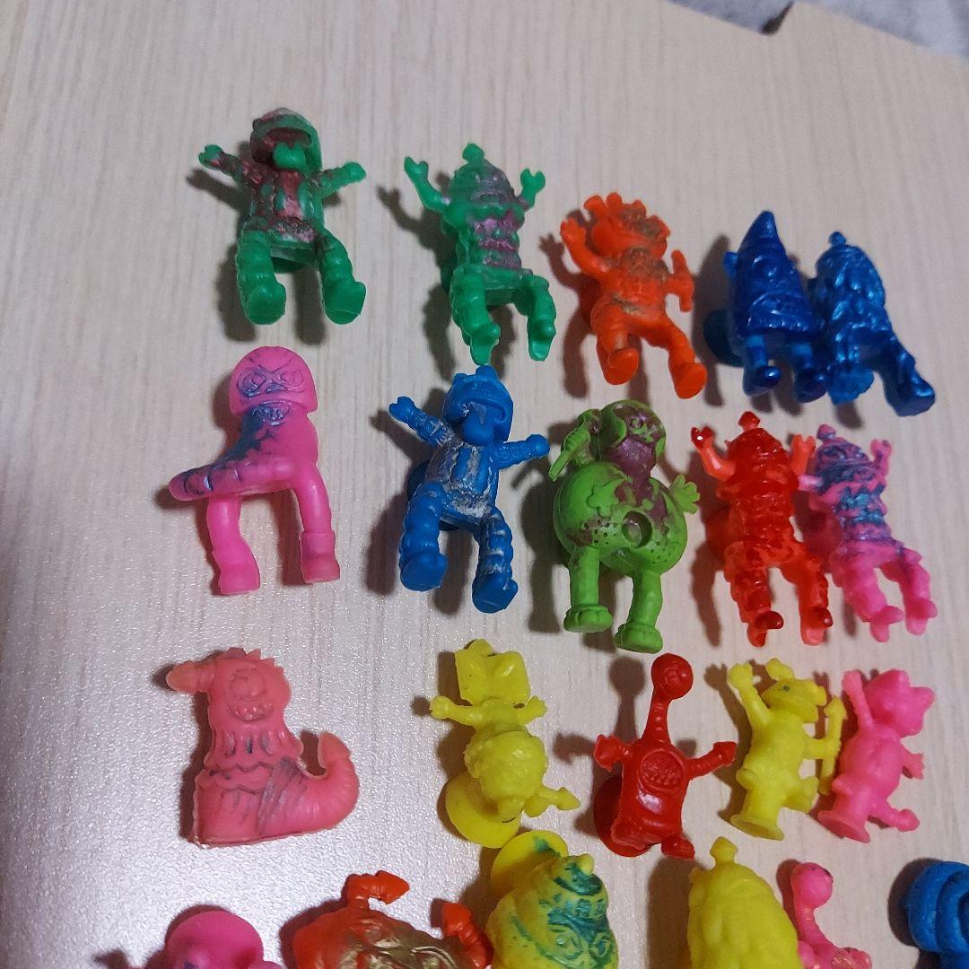 バイキン消しゴム、バイ菌、今野産業、駄菓子屋、コスモス