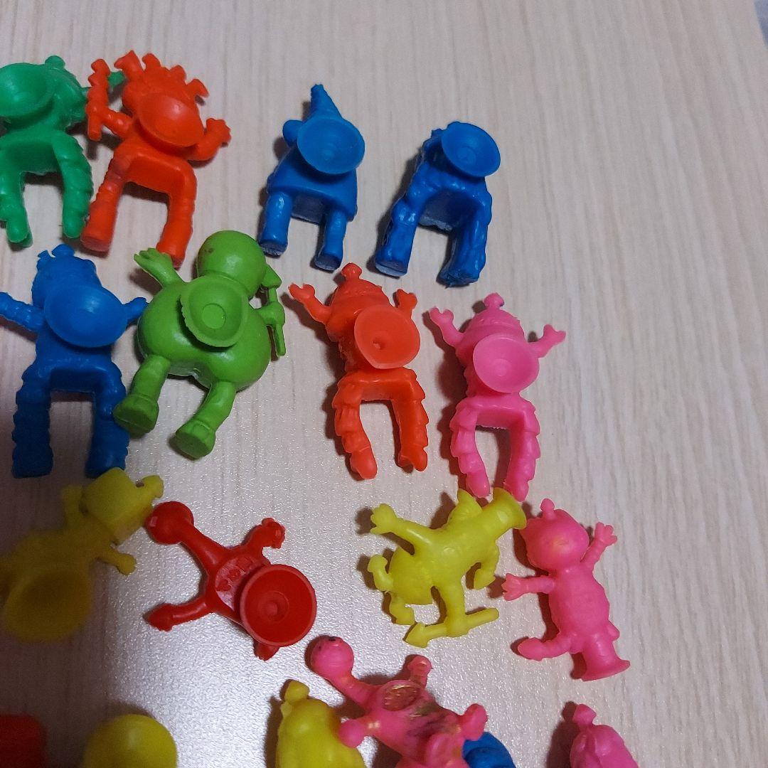 バイキン消しゴム、バイ菌、今野産業、駄菓子屋、コスモス