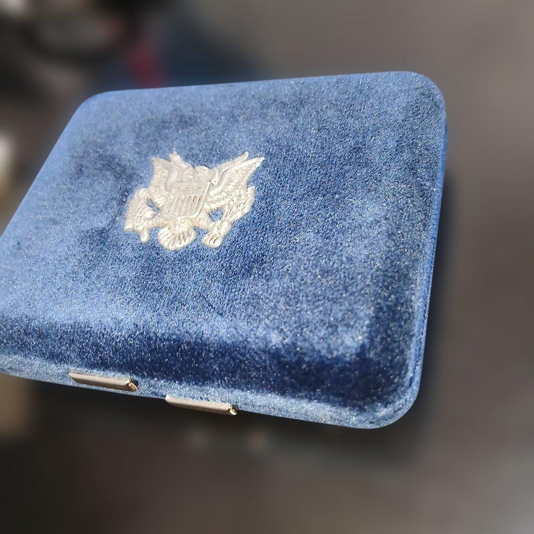 諸*常様 リバティアメリカンイーグル1オンス