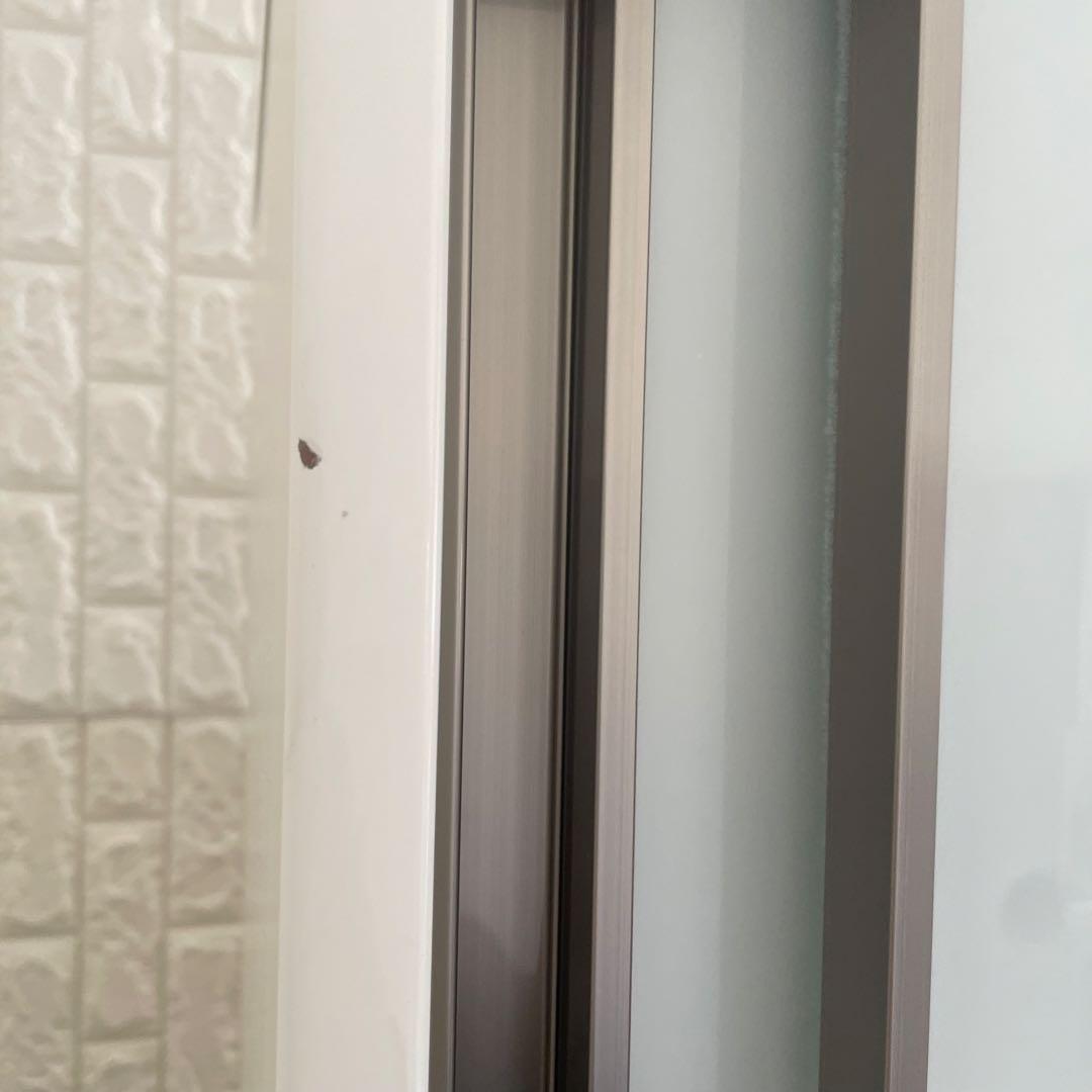 都内23区送料無料✨ニトリ✨ 食器棚　アルミナ2 幅120cm