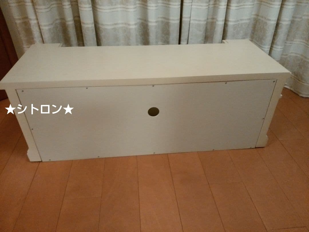 ★マントルピース風★レリーフが豪華★テレビボード★家具★