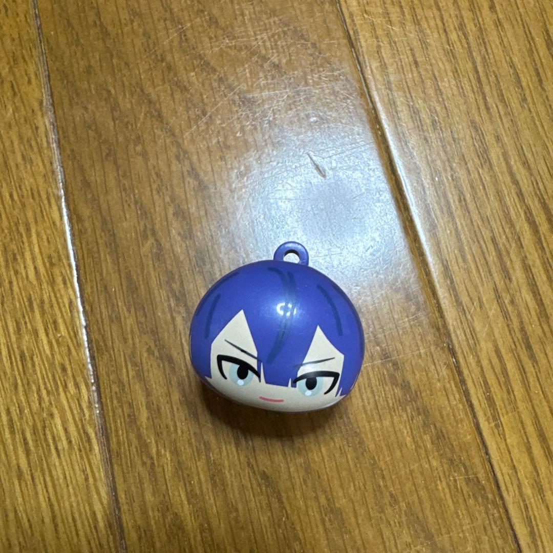 にじさんじ 長尾景 つむまる バスボム - メルカリ