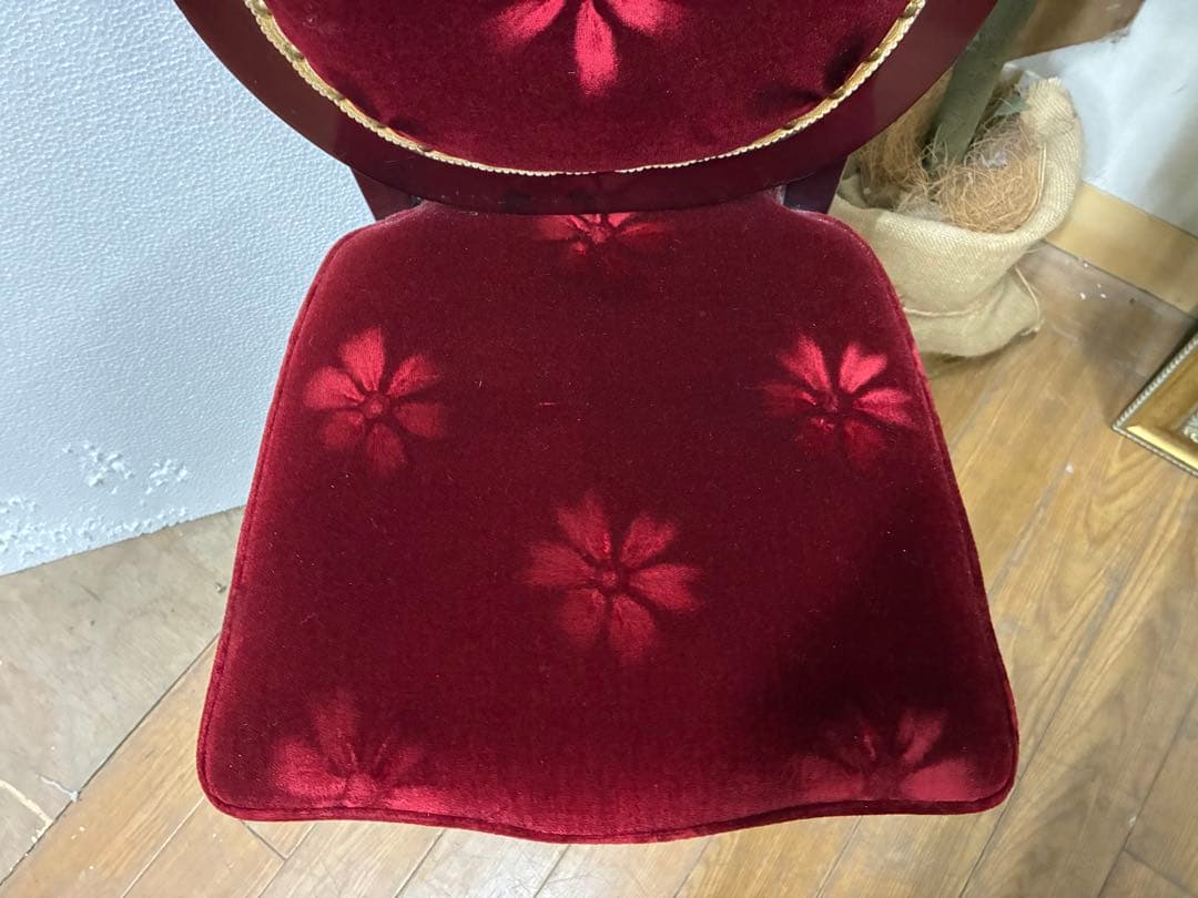 管461☆フランスミラー☆アンティーク☆ヨーロピアンスタイル