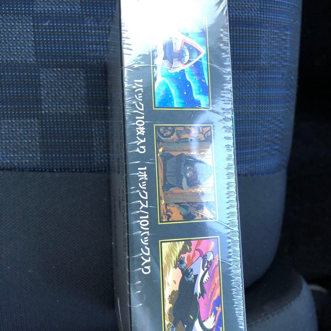 ポケモンカード　MEGA ドリームex