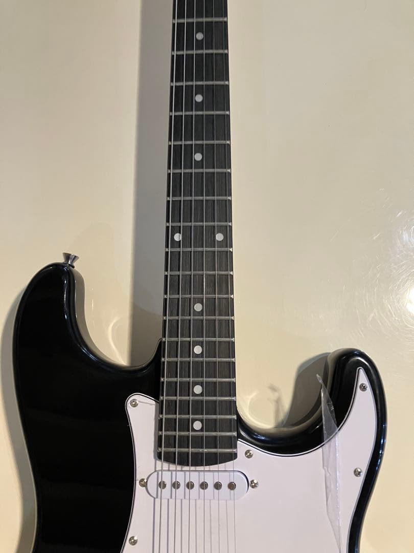 エレキギター ストラトキャスタータイプ