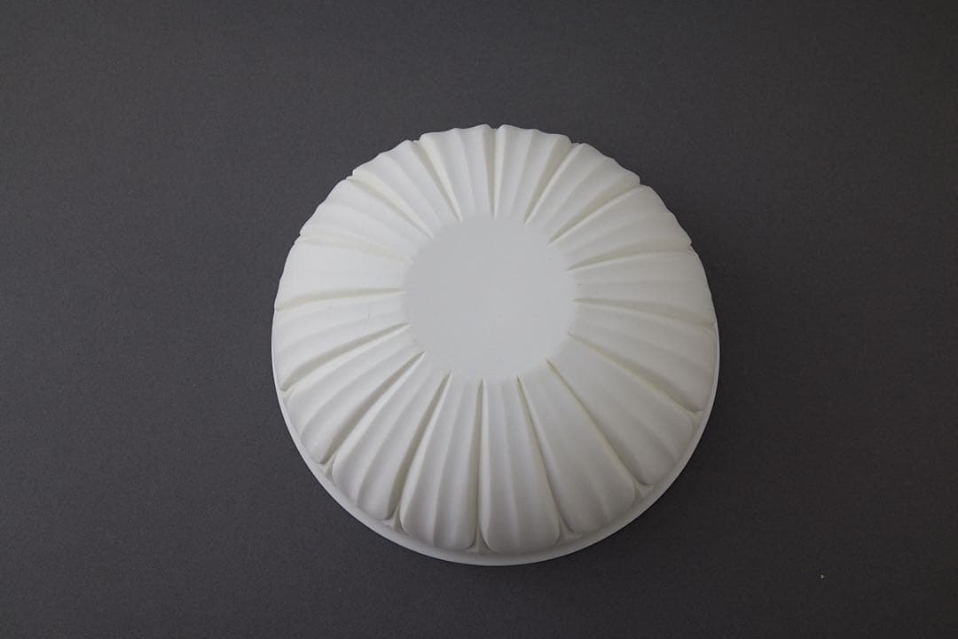 若杉聖子　ボウル