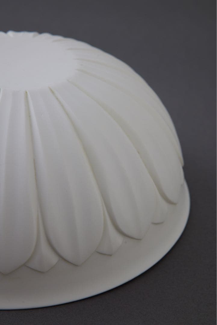 若杉聖子　ボウル