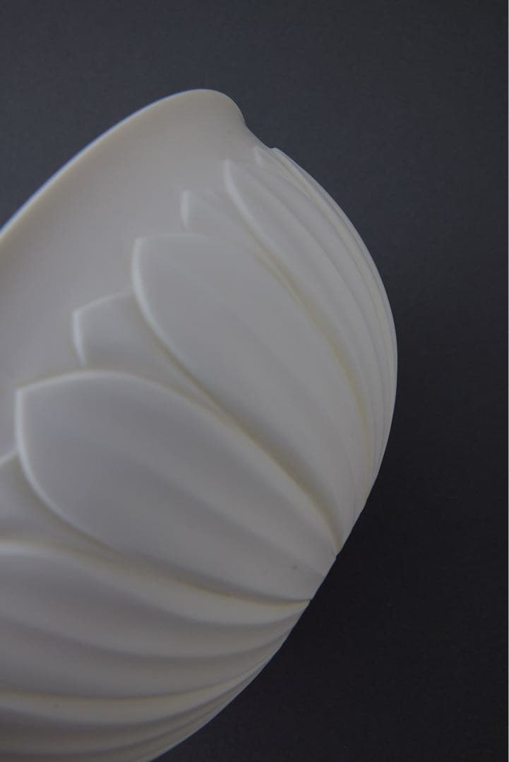 若杉聖子　ボウル