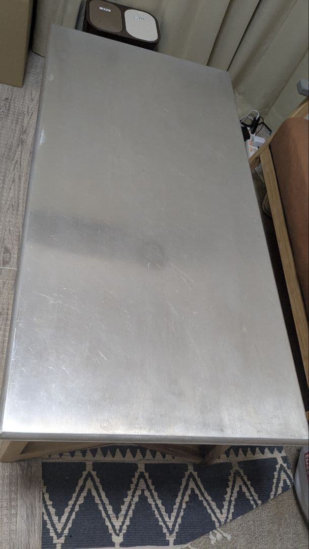 ケンタマン★WTW★西海岸★マーベリックス★コーヒーテーブル廃盤