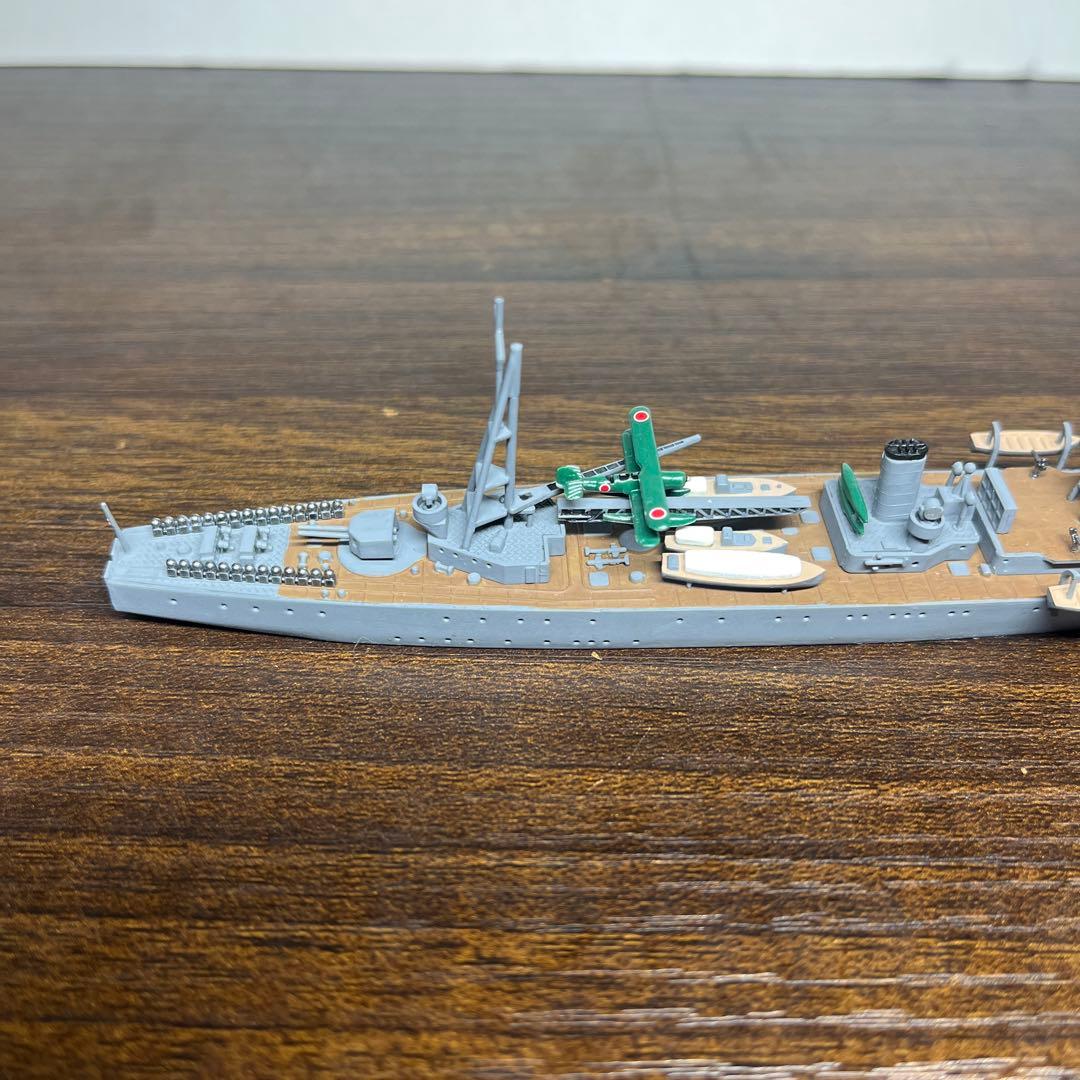 1/700 日本海軍 敷設艦 沖島・津軽 - メルカリ