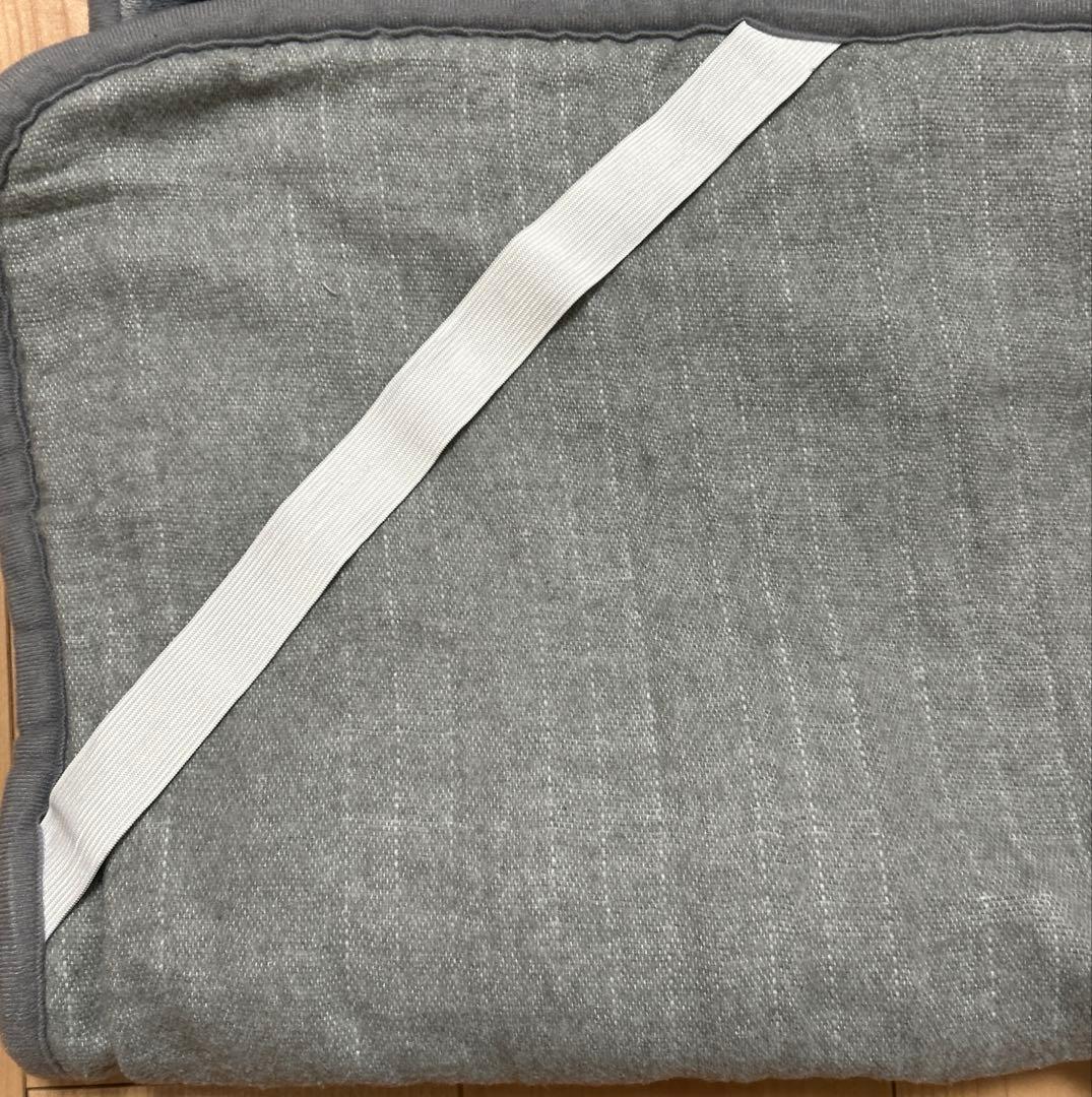 パナソニック　電気敷きパッド　DB-BM1L 2022年製