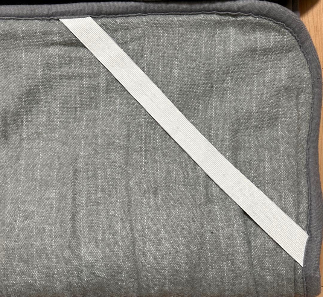 パナソニック　電気敷きパッド　DB-BM1L 2022年製