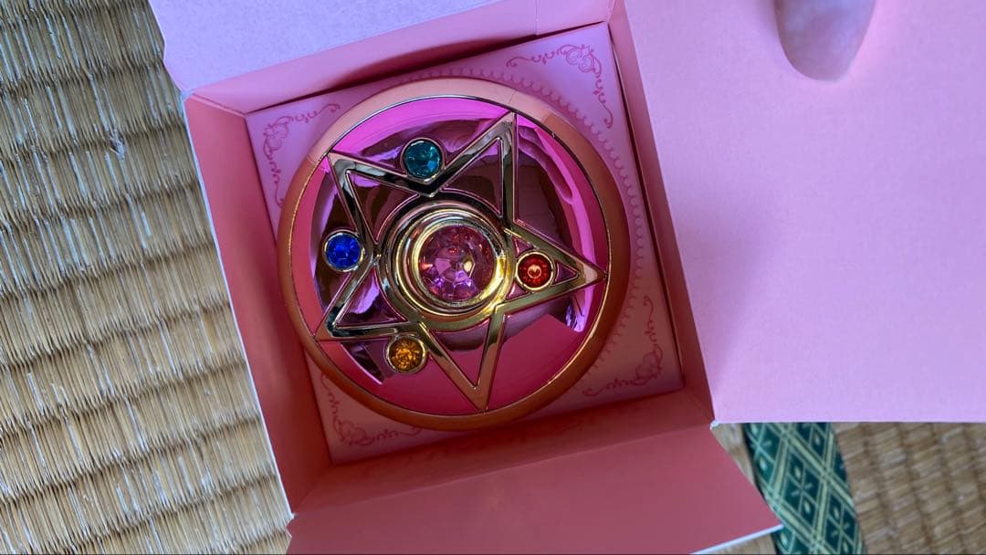 プロプライカ クリスタルスター　セーラームーン