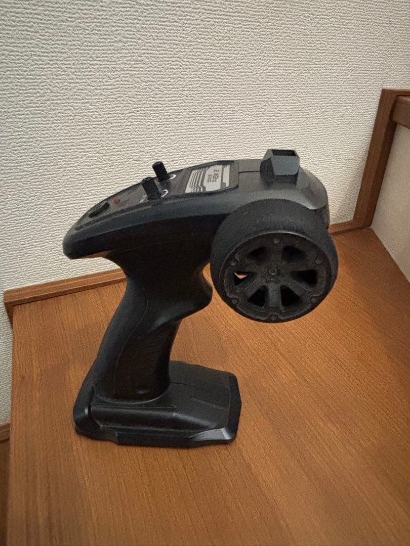 特別最終値下げ‼️販売終了‼️ミリタリートラック　QC01 オリーブドラブ