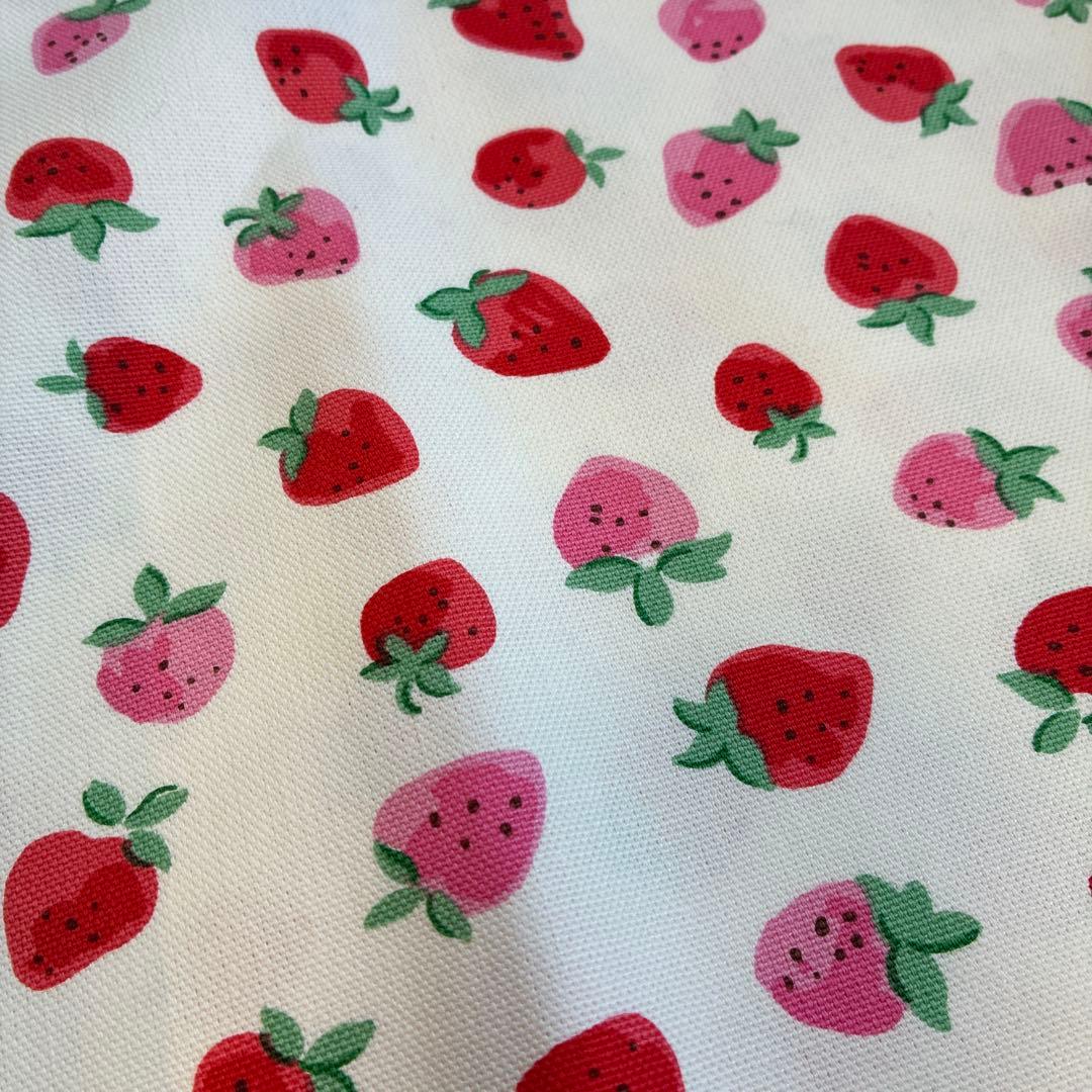 まあちゃん様　キャスキッドソンハンドメイドオーダーバッグ