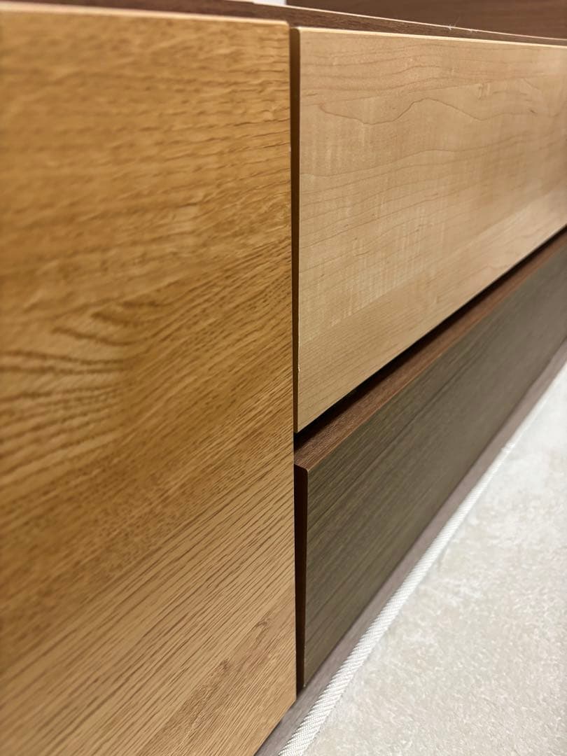 ニトリ　木製シングルベッド　 ＊神奈川県に直接引き取り可能な方限定