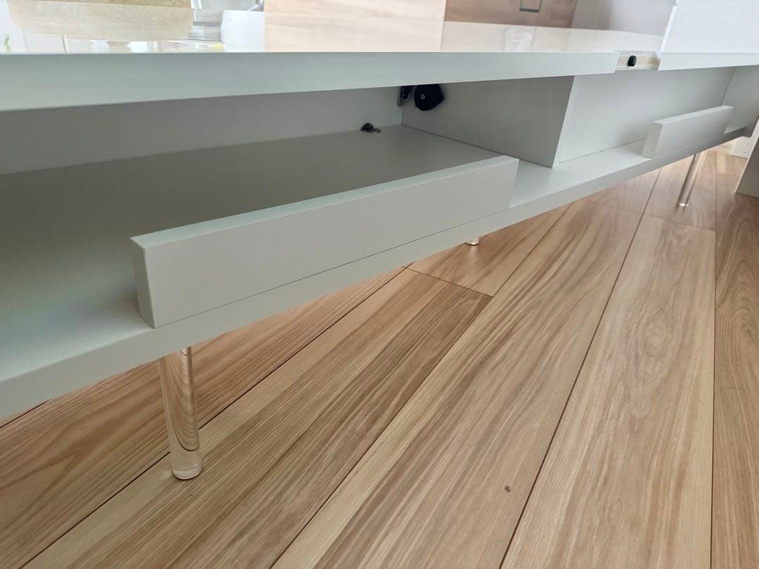 美品　テレビボード　180cm LOWYA