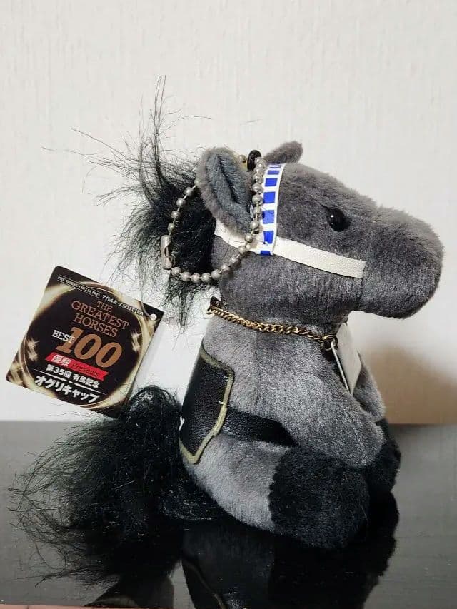 タグ付き】アイドルホース☆オグリキャップ ベスト100 - メルカリ