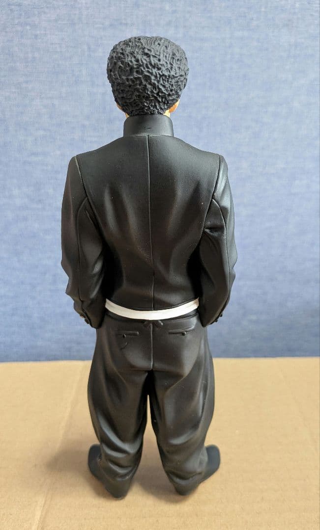 クローズ×WORST FBG 安田泰男 (台座·パッケージなし)