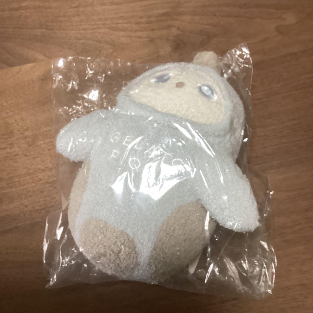 ラボット ぬいぐるみ ジェラートピケ LOVOT - メルカリ