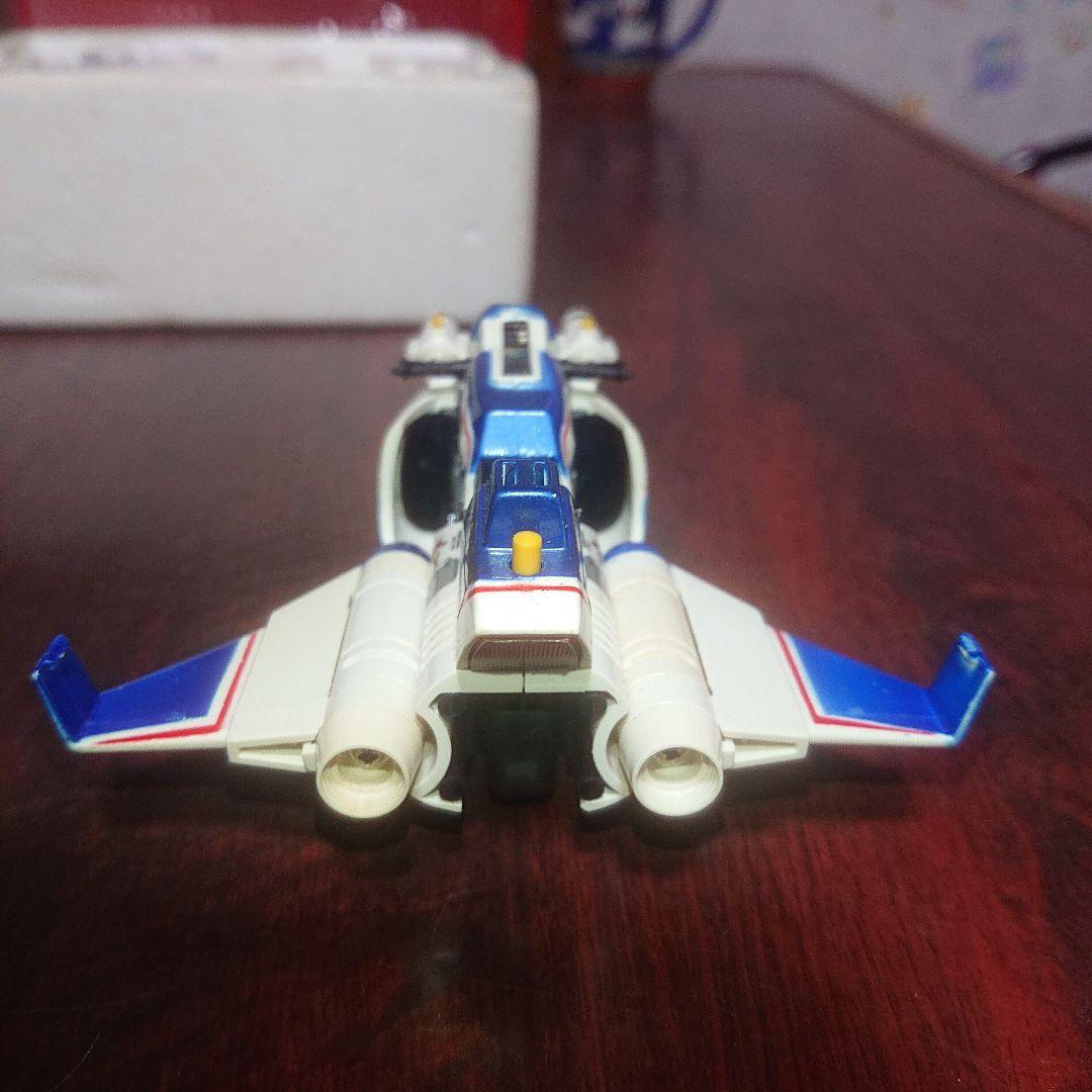 ポピニカ/宇宙刑事 シャイダー/超次元マシン ブルホーク - メルカリ