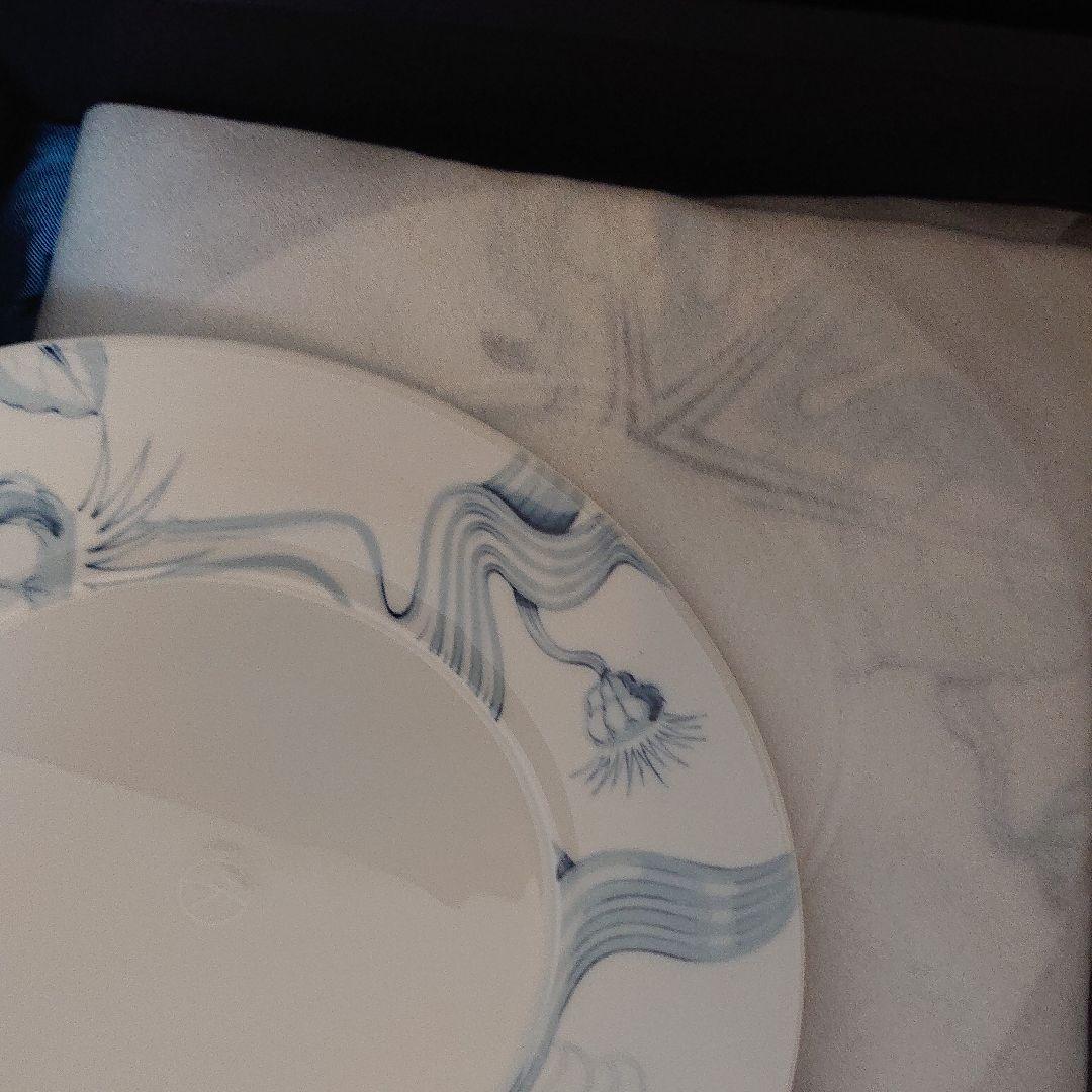 新品未使用☆マイセン☆ガーデンオブベルーナ