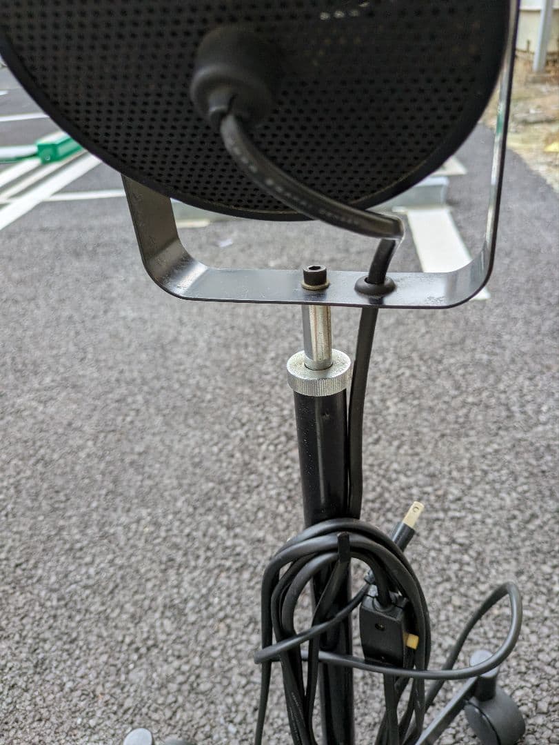 70s フロアライト イノベーター ヴィンテージ スウェーデン 北欧