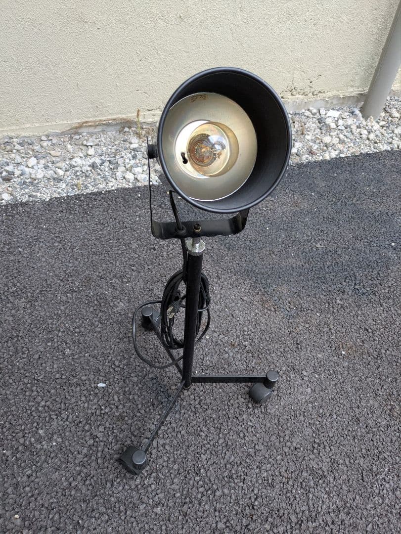 70s フロアライト イノベーター ヴィンテージ スウェーデン 北欧