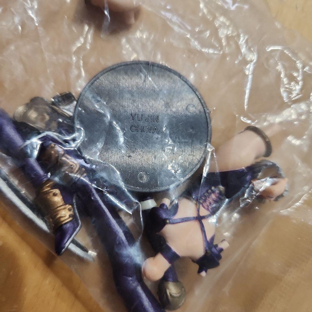 CAPCOM GALS COLLECTION カプコンギャルズコレクション