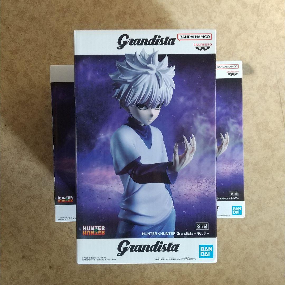 ナルト ワンピース HUNTER×HUNTER 僕のヒーローアカデミアフィギュア