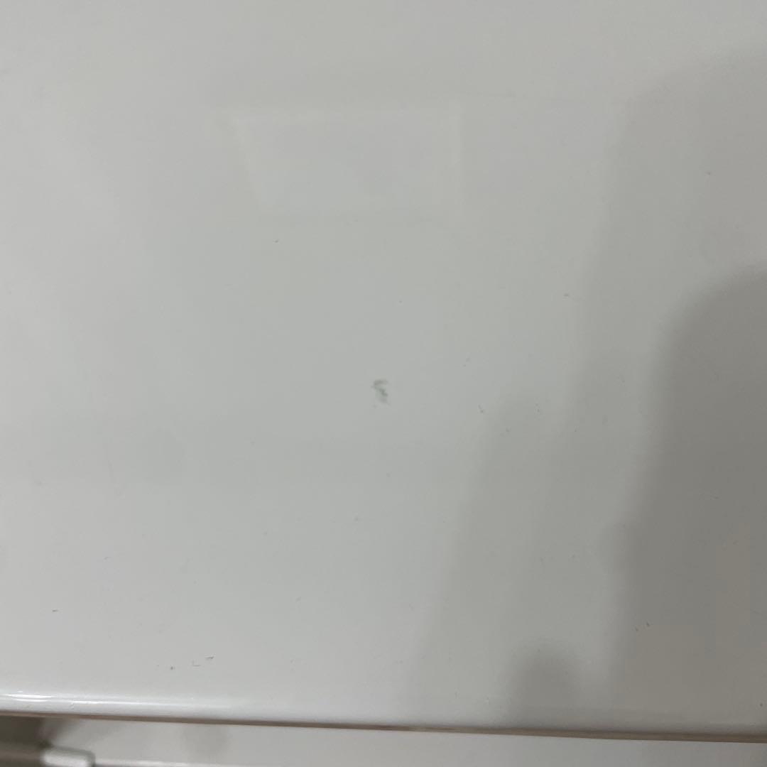 無印良品　スチールユニットシェルフ・スチール棚セット・ワイド・小