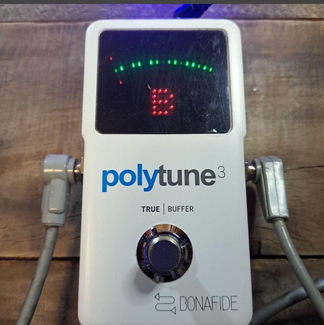 polytune3 中古品 - メルカリ